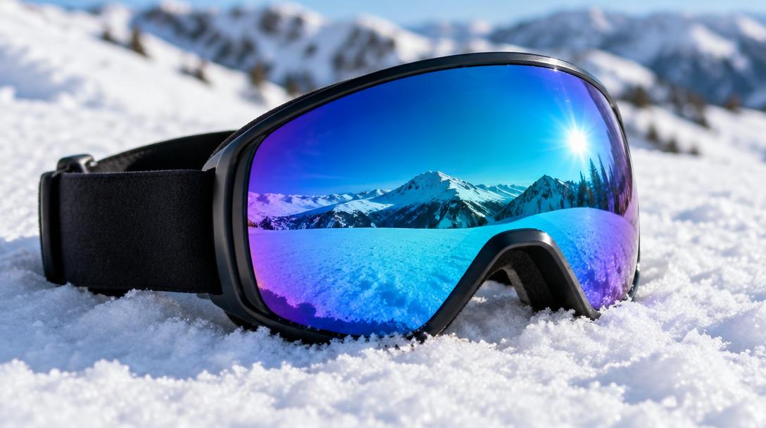 509 goggles