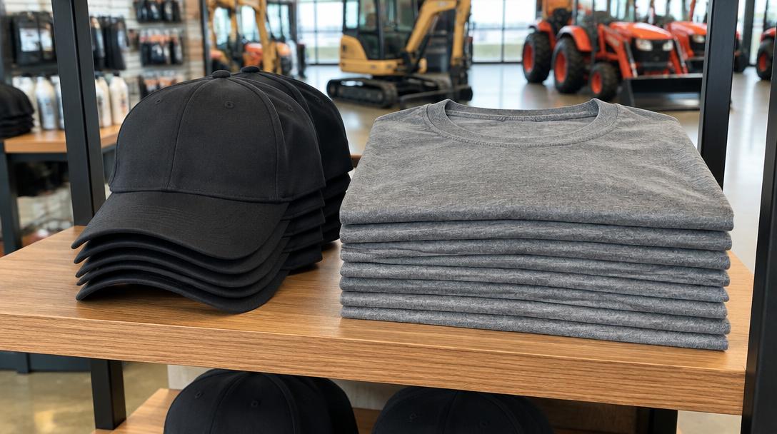 Polaris Merch