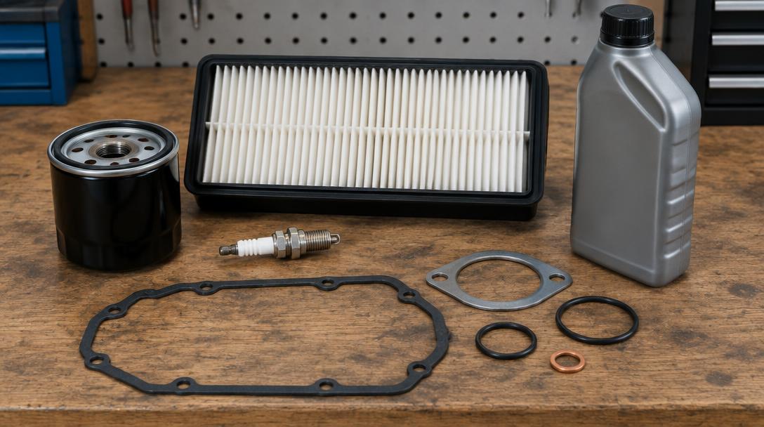 Servicekit